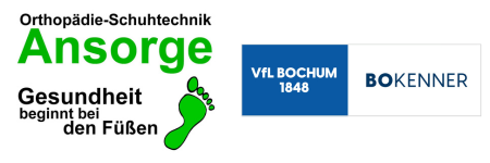 Orthopädie-Schuhtechnik Ansorge